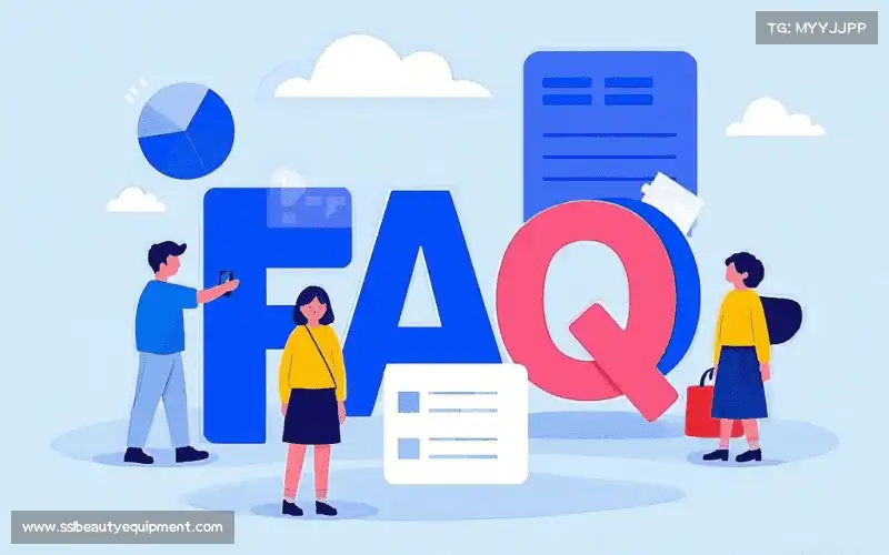 常见疑问集